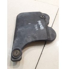 накладка двигателя