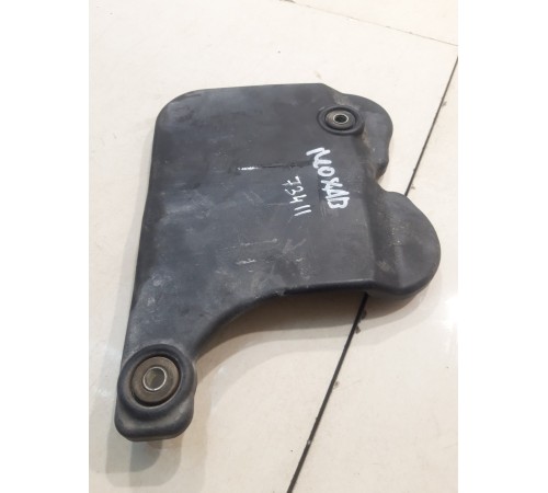 накладка двигателя