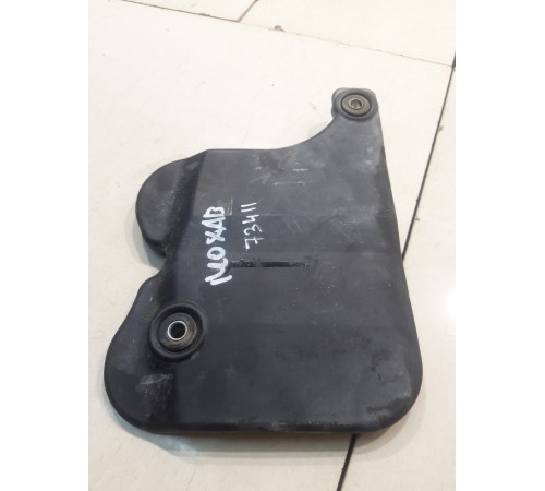 накладка двигателя