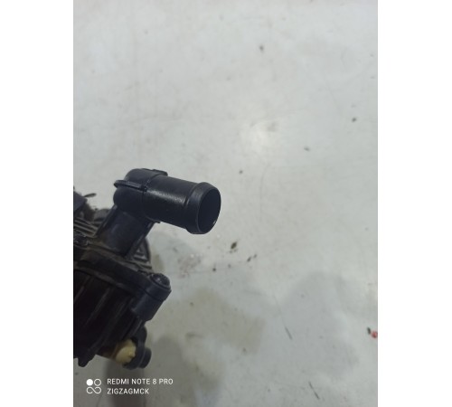 Насос (помпа) водяная