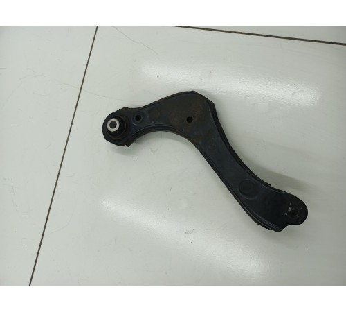 Рычаг задний левый