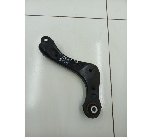 Рычаг задний левый