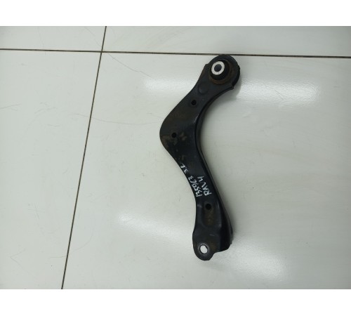 Рычаг задний левый