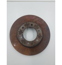 Тормозной диск передний