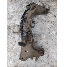 Балка задняя