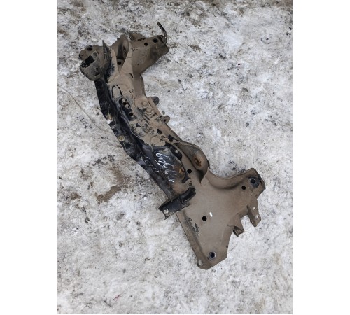 Балка задняя