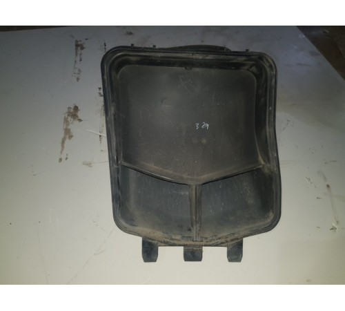 Воздухозаборник перед.