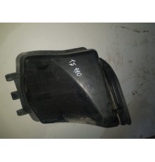 Воздухозаборник перед.