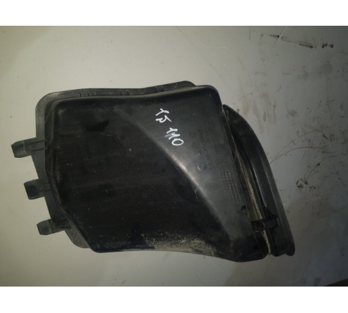 Воздухозаборник перед.