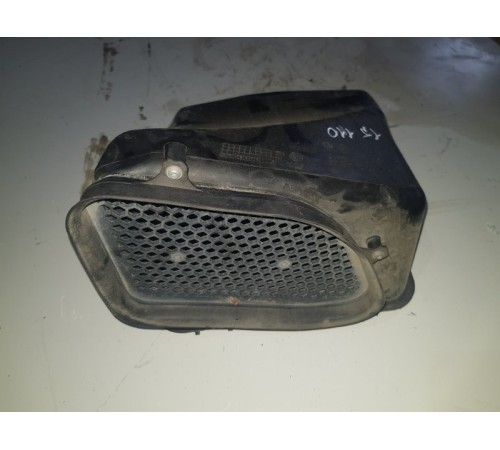 Воздухозаборник перед.