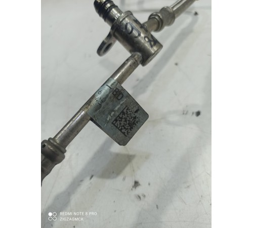 Трубка турбины