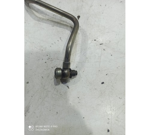 Трубка турбины