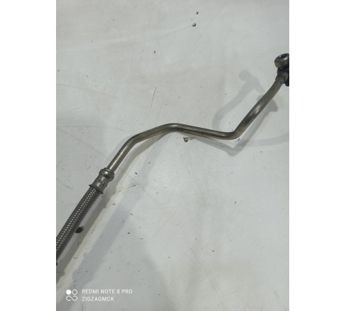 Трубка турбины