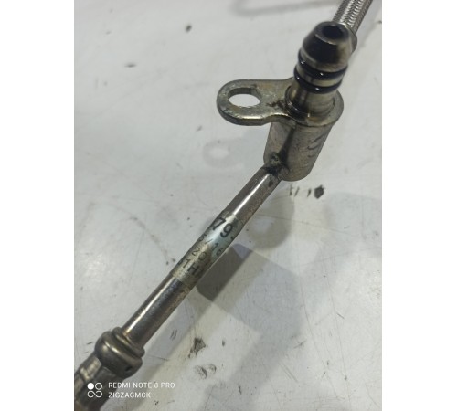 Трубка турбины