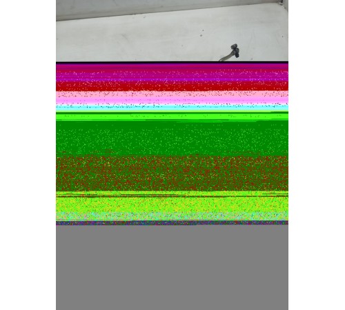 Трубка турбины