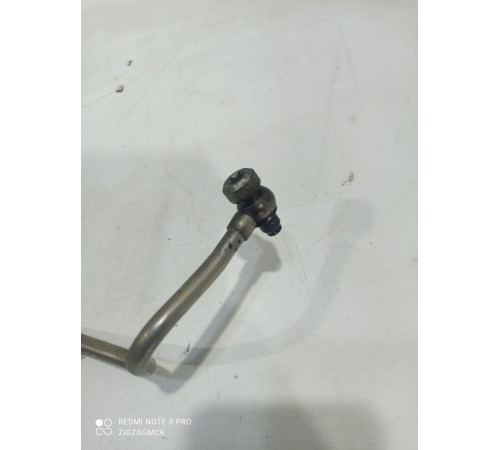 Трубка турбины