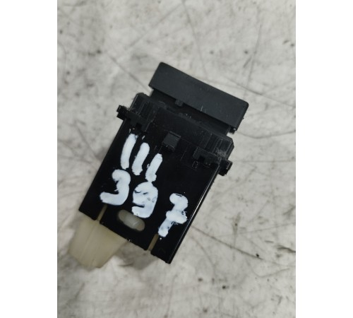 Кнопка включения помощи езды по бездорожью