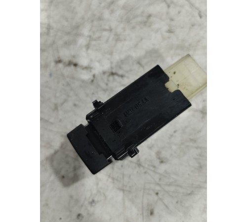 Кнопка включения помощи езды по бездорожью