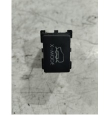 Кнопка включения помощи езды по бездорожью