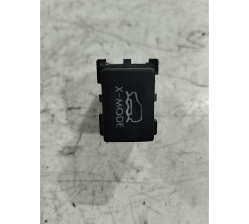 Кнопка включения помощи езды по бездорожью