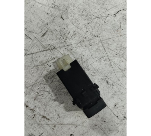 Кнопка включения помощи езды по бездорожью