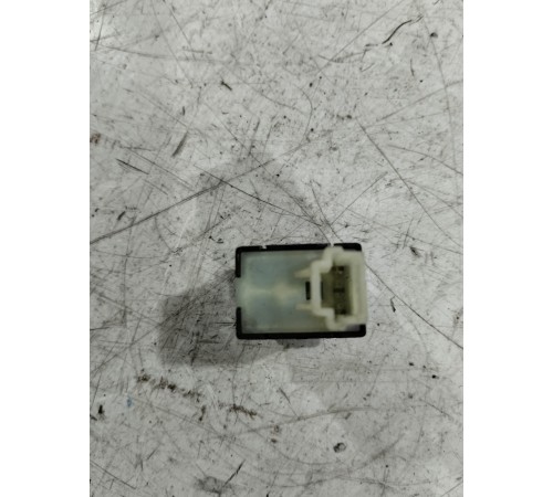 Кнопка включения помощи езды по бездорожью