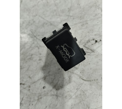 Кнопка включения помощи езды по бездорожью