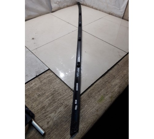 Накладка крыши (правая)