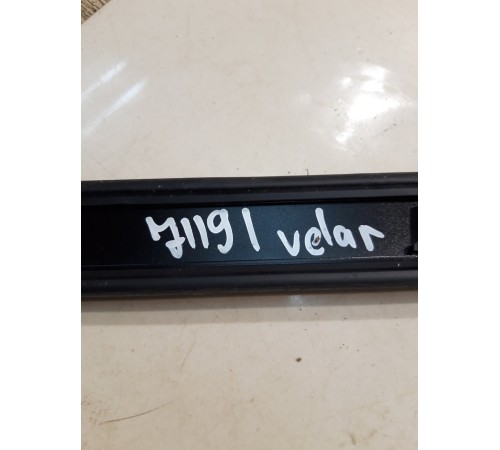 Накладка крыши (правая)