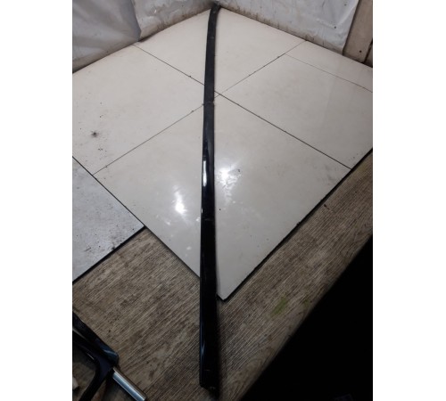 Накладка крыши (правая)