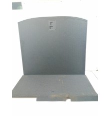 Пол багажника