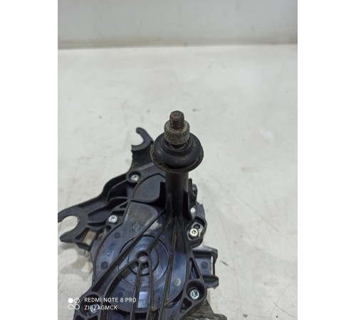 Моторчик стеклоочистителя (задний)