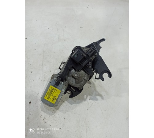 Моторчик стеклоочистителя (задний)