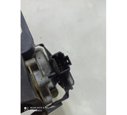 Моторчик стеклоочистителя (задний)