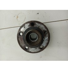 Ступица задняя