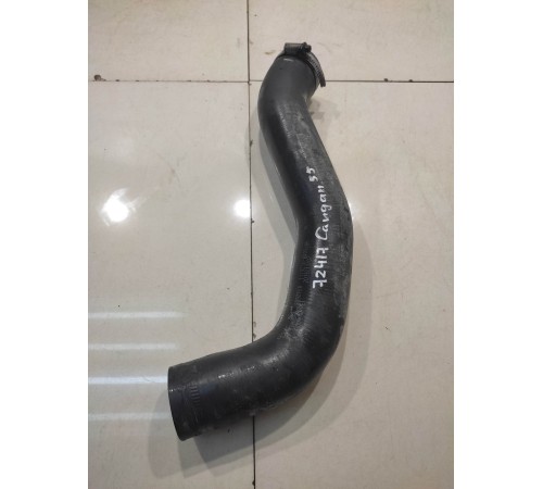 Патрубок системы охлаждения