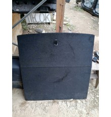 Пол багажника