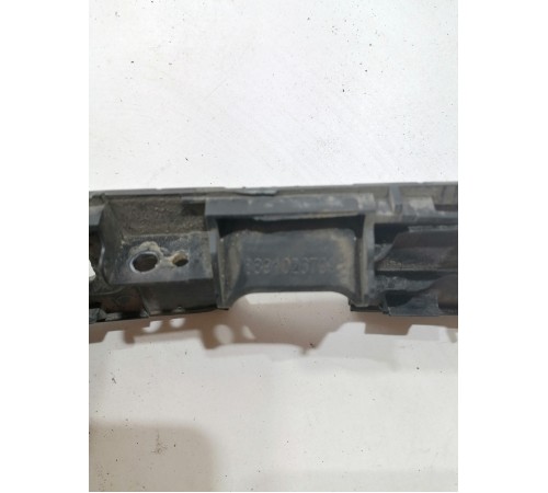 Накладка двери крышки багажника подсветки номера