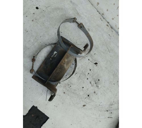 Кронштейн (крепление) ресивера воздушного