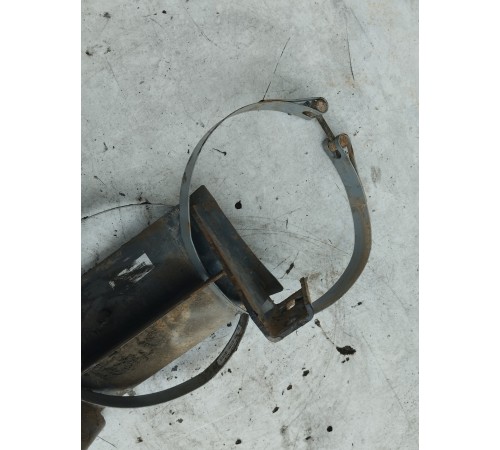 Кронштейн (крепление) ресивера воздушного