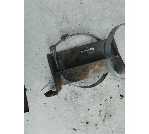 Кронштейн (крепление) ресивера воздушного