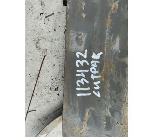 Кронштейн (крепление) ресивера воздушного