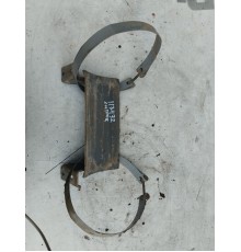 Кронштейн (крепление) ресивера воздушного