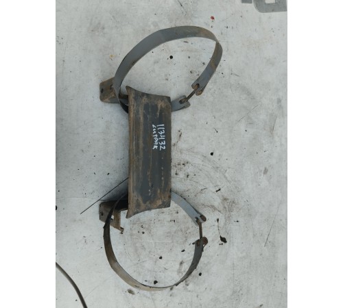 Кронштейн (крепление) ресивера воздушного