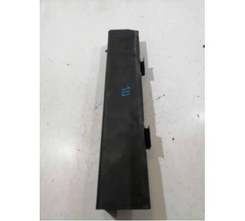 Накладка порога передняя левая