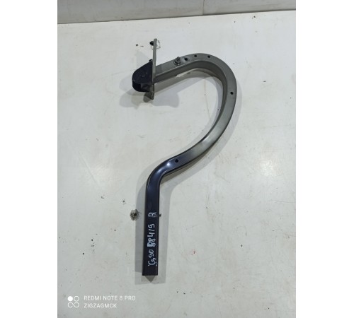 Петля крышки багажника(правая)