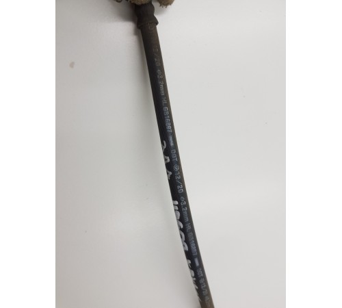 Тормозной шланг задний