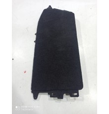 Накладка центральной консоли левая