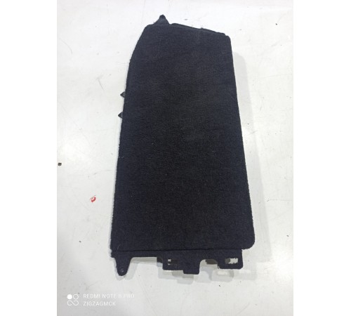 Накладка центральной консоли левая