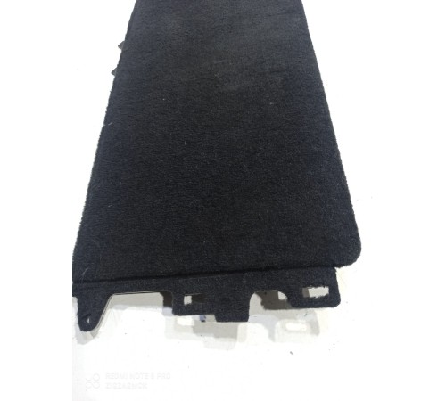 Накладка центральной консоли левая